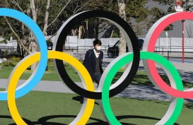 Olimpiade Tokyo 2020 Diundur, Siapa Tanggung Biaya Penundaan?