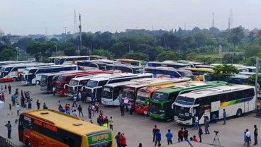 Siapkan Karantina Wilayah Jabodetabek, Kemenhub Tutup Sementara Akses AKAP