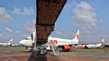 Pesawatnya Dikabarkan Kecelakaan di Filipina, Ini Penjelasan Lion Air Group