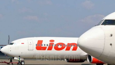 Jelang Lebaran 2020, Lion Air Group Masih Pantau Larangan Mudik