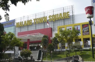 Mal Malang Town Square Tutup Sementara