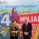 Panin Super Bonanza Hadir Kembali, Tebar Rp4 Miliar Setiap Bulan