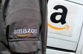 Karyawan Amazon di New York Bakal Aksi Mogok