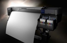 Epson Rilis 2 Printer Textile Dye-Sublimation