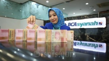 Tekanan Rupiah Mereda, Harga SUN Naik di Pasar Sekunder