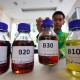 Harga Indeks Pasar BBN April: Biodiesel Turun, Bioetanol Naik