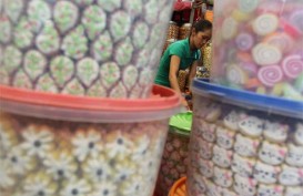 Tangkal Penyebaran Corona, Operasional Pasar Kaget di Pekanbaru Dihentikan