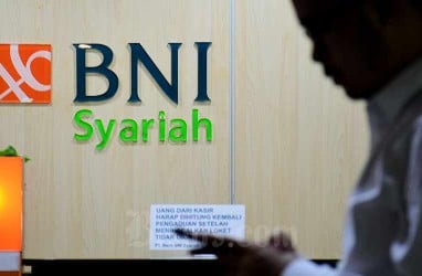 BNI Syariah Siapkan Skema Keringanan Pembiayaan Nasabah Terdampak Corona