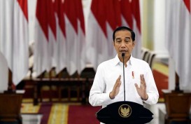 Jokowi: Pemudik Nekat Tinggalkan Jabodetabek, Perlu Aturan Tegas