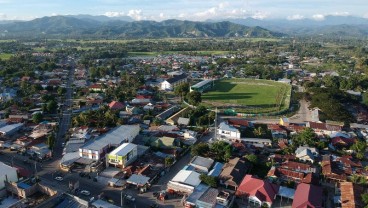 Gorontalo Karantina Wilayah Secara Bertahap