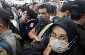 Bogor Mendapat Limpahan Corona dari Jakarta? Anies Diminta Lockdown