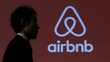 Airbnb Sediakan Akomodasi Gratis Bagi Petugas Kesehatan