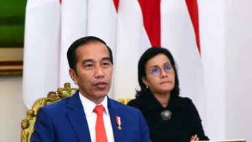 Jokowi Siap Terapkan Darurat Sipil Perangi Virus Corona