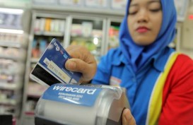 Virus Corona dan Pembatasan Aktivitas Pengaruhi Transaksi Digital Bank