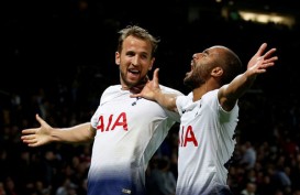Demi Gelar Juara, Kane Bisa Saja Tinggalkan Tottenham
