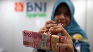 5 Terpopuler Market, Nilai Tukar Rupiah Berada di Level Rp16.337 dan Laba Gudang Garam Tumbuh 39,64 Persen