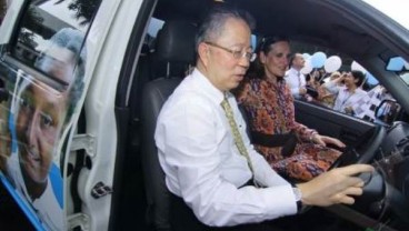 Bantu Produksi Alkes, Gaikindo: Kami Siap Ikut Arahan Pemerintah