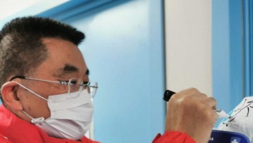 Misi Selesai! Kisah Sang Dokter di China Berjuang Melawan Virus Corona