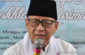 Gubernur Banten: Lockdown tak Semudah Tutup Pintu