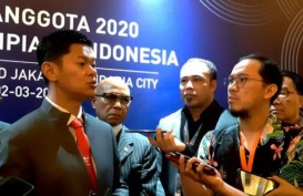 Olimpiade Ditunda, Peluang Indonesia Tuan Rumah 2032 Masih Ada