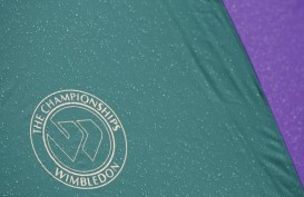Sinyal Pembatalan Turnamen Tenis Wimbledon Menguat