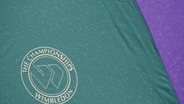 Sinyal Pembatalan Turnamen Tenis Wimbledon Menguat