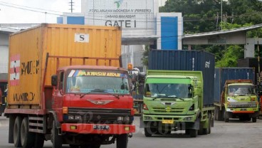 YLKI Ingatkan Pemerintah Tetap Jaga Akses Logistik