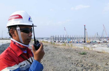 Pertamina EP Cepu Salurkan Bantuan Pencegahan Penularan Virus Corona