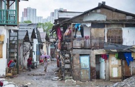 Bank Dunia: 24 Juta Orang Terjebak di Bawah Garis Kemiskinan karena Virus Corona