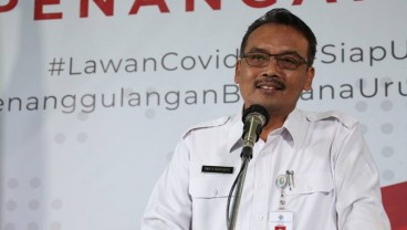 Kemendes PDTT: 50 Persen Upah Padat Karya untuk Keluarga Kurang Mampu 