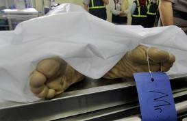 Kota Medan Siapkan Pemakaman Khusus untuk Pasien Covid-19 yang Meninggal