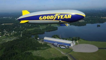 Beban Naik dan Selisih Kurs, Goodyear Indonesia (GDYR) Bukukan Rugi Pada 2019