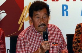 Raja Sapta : Bob Hasan Sosok Besar Olahraga Indonesia