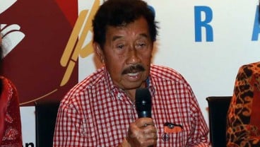 Raja Sapta : Bob Hasan Sosok Besar Olahraga Indonesia