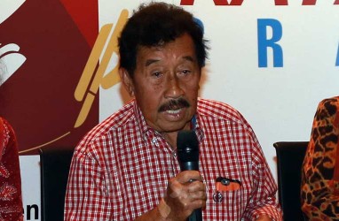 Raja Sapta : Bob Hasan Sosok Besar Olahraga Indonesia