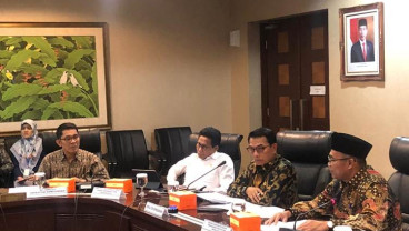 Menteri Desa PDTT: Desa Harus Fokus Cegah Penyebaran Corona