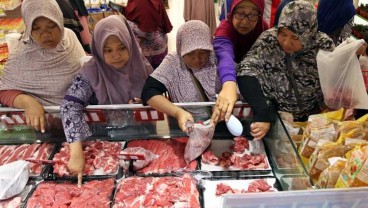 Industri Daging Olahan Kesulitan Dapatkan Bahan Baku