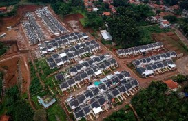 Stimulus Sektor Perumahan Bergulir, Ini Harapan Pengembang