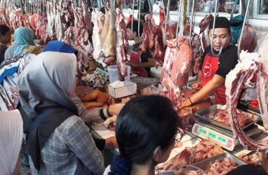 Pasar Susut, Industri Daging Olahan Masih Berpeluang Bertumbuh