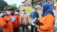 Cegah Penularan Covid-19, Phapros Edukasi Hidup Higienis kepada Warga