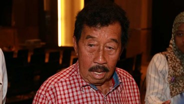 Menpora Sebut Jasa Bob Hasan untuk Dunia Olahraga Indonesia Luar Biasa