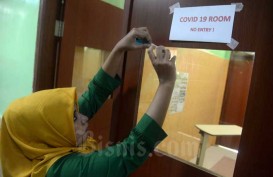 Magetan Isolasi Empat Desa Terdapat Positif Corona