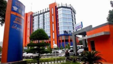 Bank Sumut Jaga Target Dividen di Tengah COVID-19