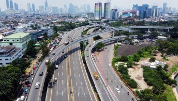 Wacana Karantina Wilayah, Operator Jalan Tol Perlu Kompensasi