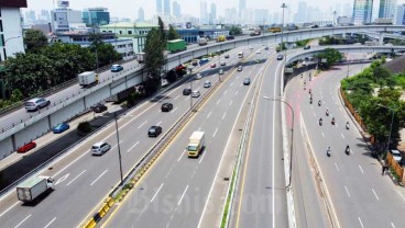 Stimulus Usaha Jalan Tol, Pengamat: Opsi Penyesuaian Tarif Tidak Tepat