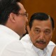 Luhut: Kebutuhan Dana Karantina DKI Jakarta Sudah Dihitung