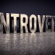 Sang Introvert Diuntungkan Saat Pembatasan Sosial Virus Corona