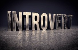 Sang Introvert Diuntungkan Saat Pembatasan Sosial Virus Corona