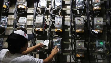 Stimulus Tarif Listrik: PLN Cari Solusi Pelanggan Prabayar