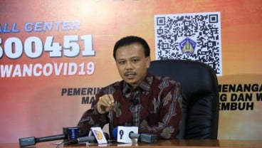 Pemprov Bali Belum Ada Rencana Potong Gaji ASN Untuk Penanggulangan Covid-19